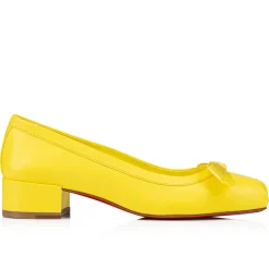 Christian Louboutin Mamaflirt
