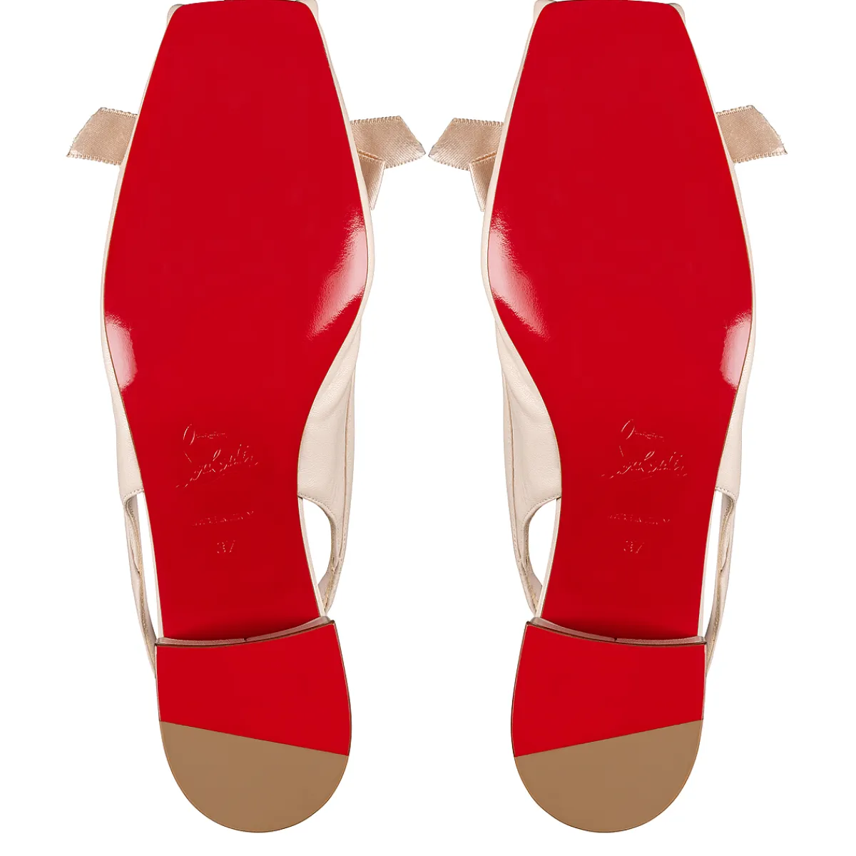 Christian Louboutin Mamaflirt Sling