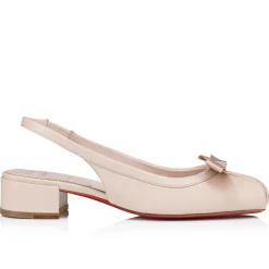 Christian Louboutin Mamaflirt Sling