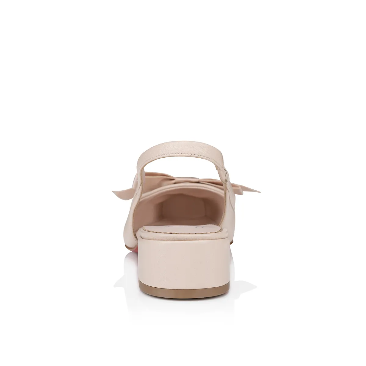Christian Louboutin Mamaflirt Sling