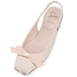 Christian Louboutin Mamaflirt Sling