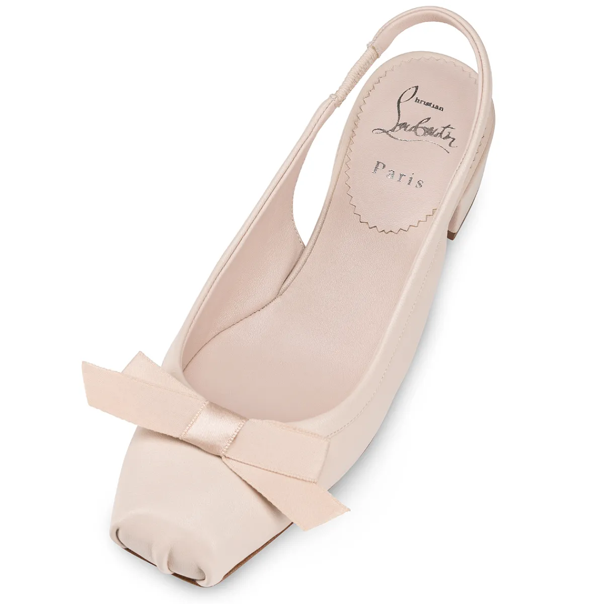Christian Louboutin Mamaflirt Sling