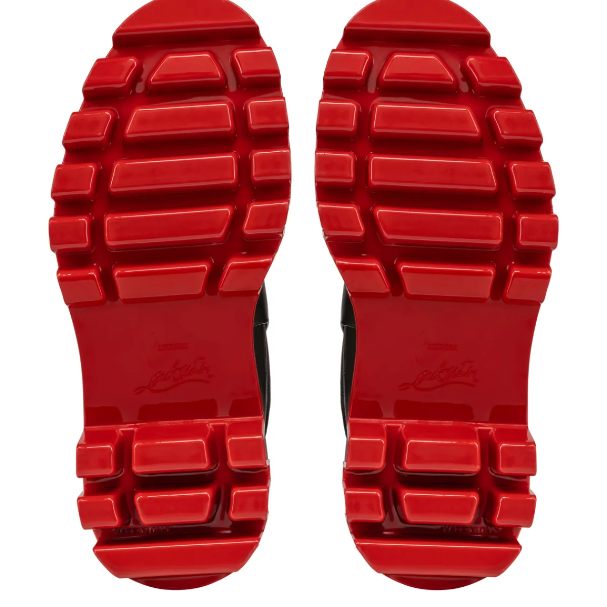 Christian Louboutin Marchacroche Dune