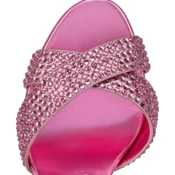Christian Louboutin Mariza Is Back Strass