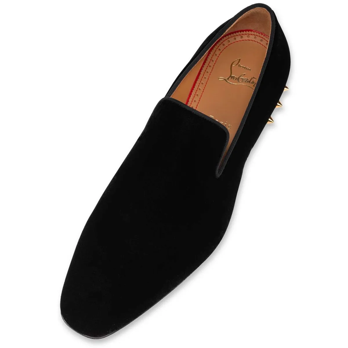 Christian Louboutin Marquees