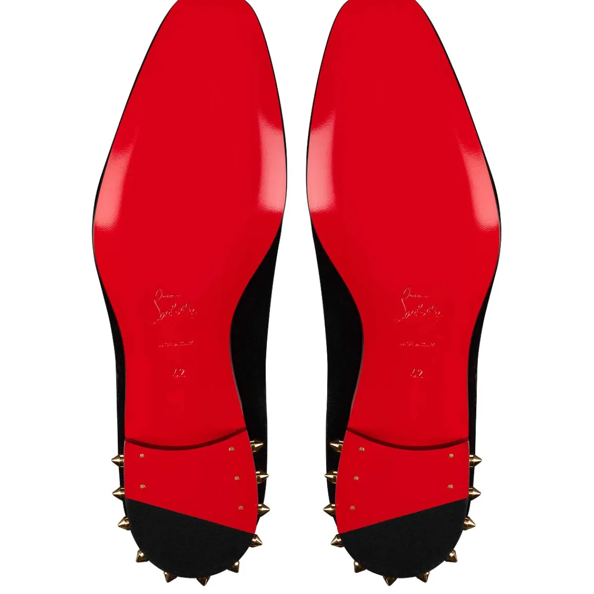 Christian Louboutin Marquees