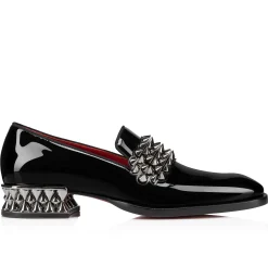Christian Louboutin Martin On Spikes