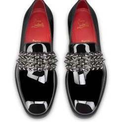 Christian Louboutin Martin On Spikes
