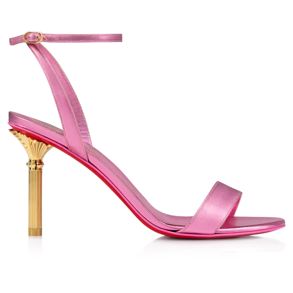 Christian Louboutin Mascasandal