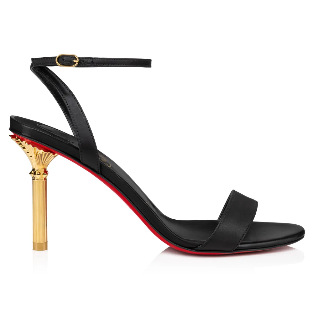 Christian Louboutin Mascasandal