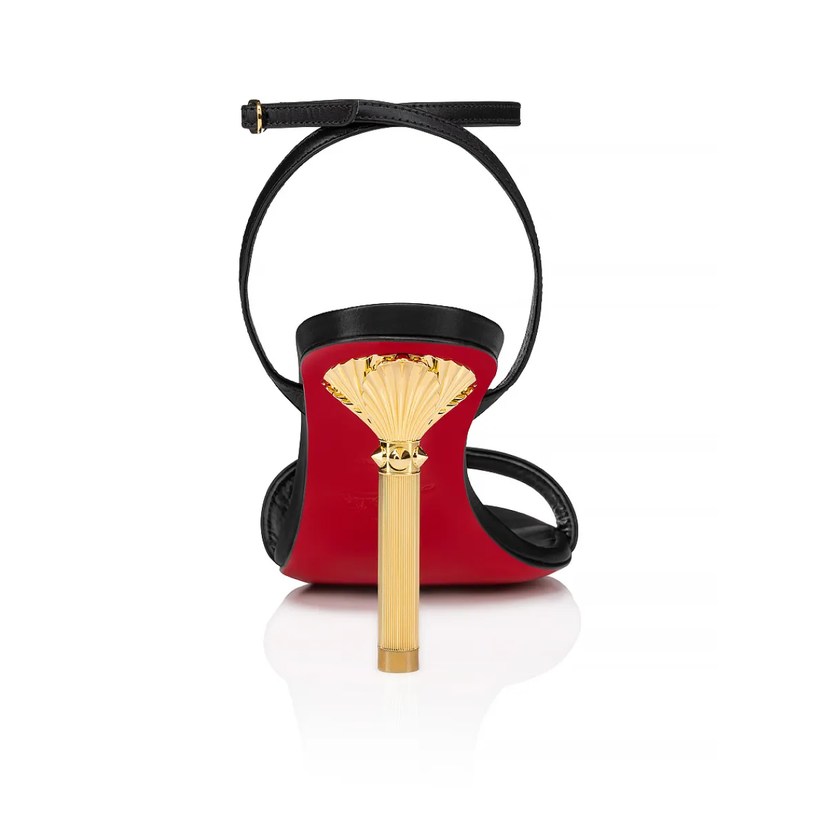Christian Louboutin Mascasandal