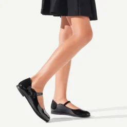 Kids Christian Louboutin Melodie Chick
