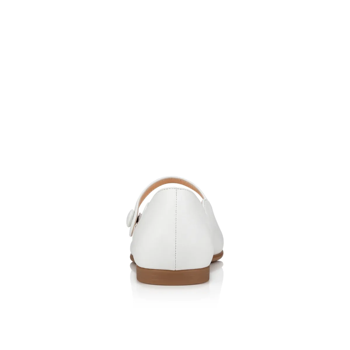 Kids Christian Louboutin Melodie Chick