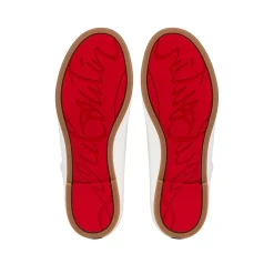 Kids Christian Louboutin Melodie Chick