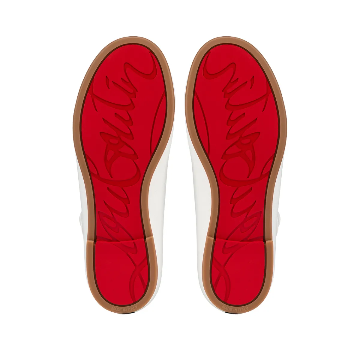 Kids Christian Louboutin Melodie Chick