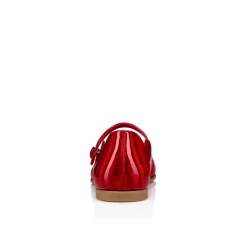 Kids Christian Louboutin Melodie Chick