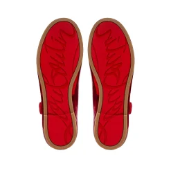 Kids Christian Louboutin Melodie Chick