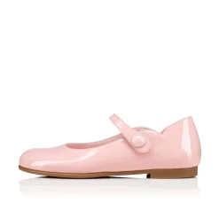 Kids Christian Louboutin Melodie Chick