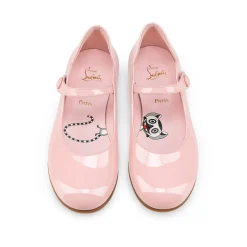 Kids Christian Louboutin Melodie Chick