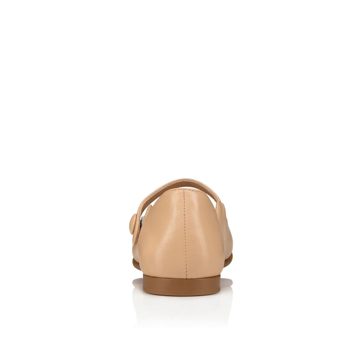 Kids Christian Louboutin Melodie Chick