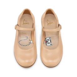 Kids Christian Louboutin Melodie Chick