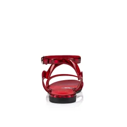 Kids Christian Louboutin Melodie Chick Sandal
