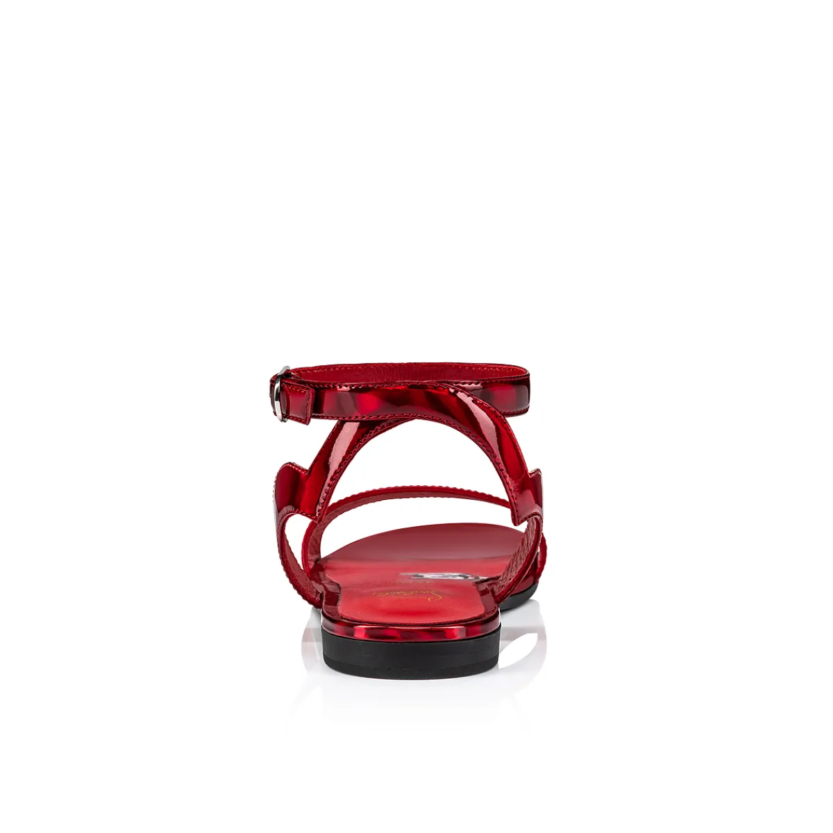 Kids Christian Louboutin Melodie Chick Sandal