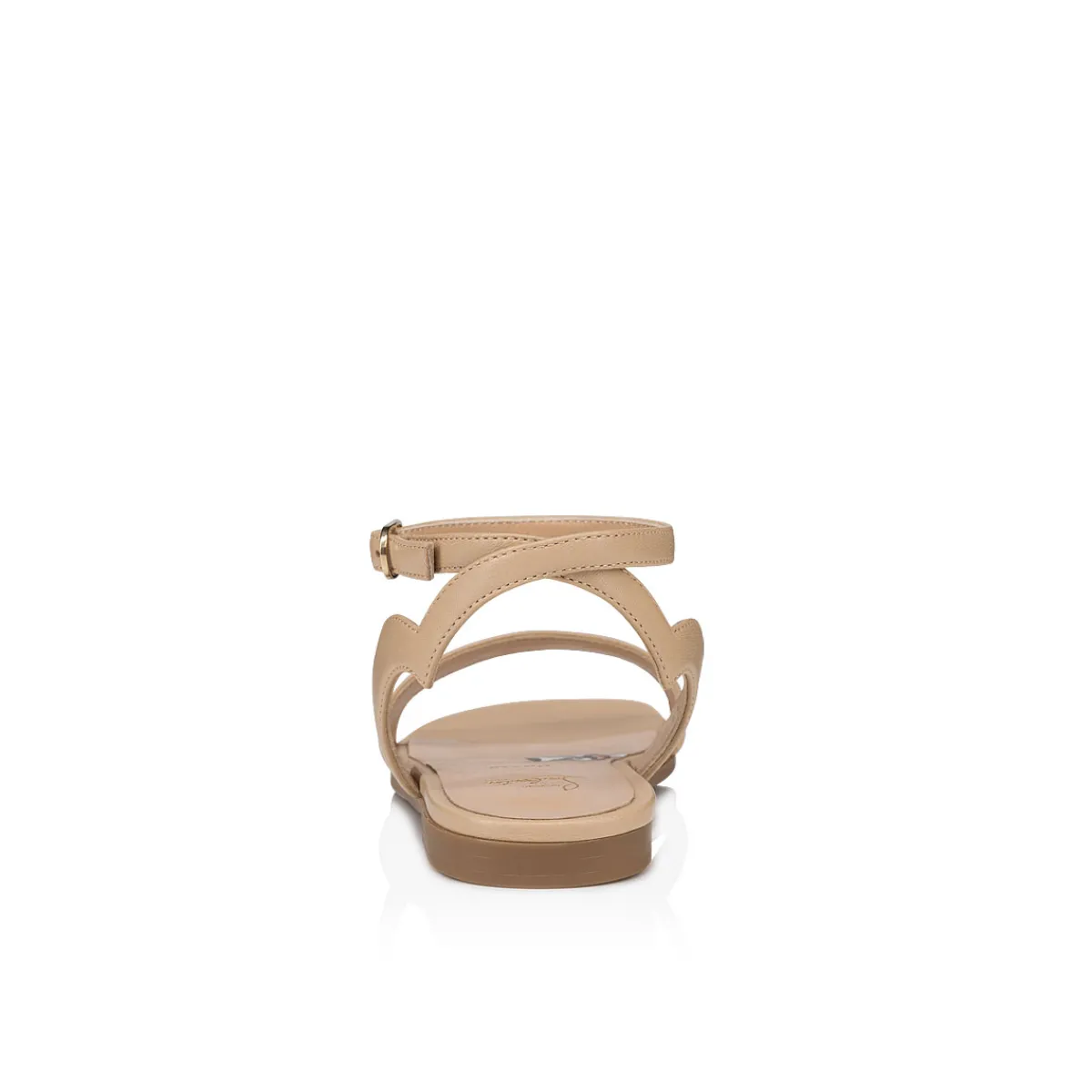 Kids Christian Louboutin Melodie Chick Sandal
