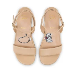 Kids Christian Louboutin Melodie Chick Sandal