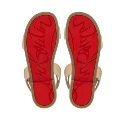 Kids Christian Louboutin Melodie Chick Sandal