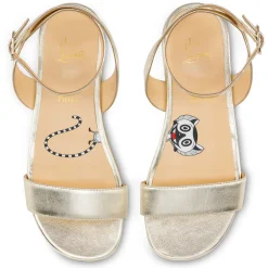 Kids Christian Louboutin Melodie Chick Sandal