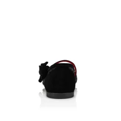 Kids Christian Louboutin Melodie Strass