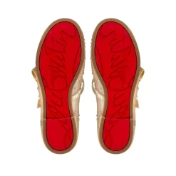 Kids Christian Louboutin Melodie Strass