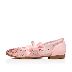 Kids Christian Louboutin Melodie Strass