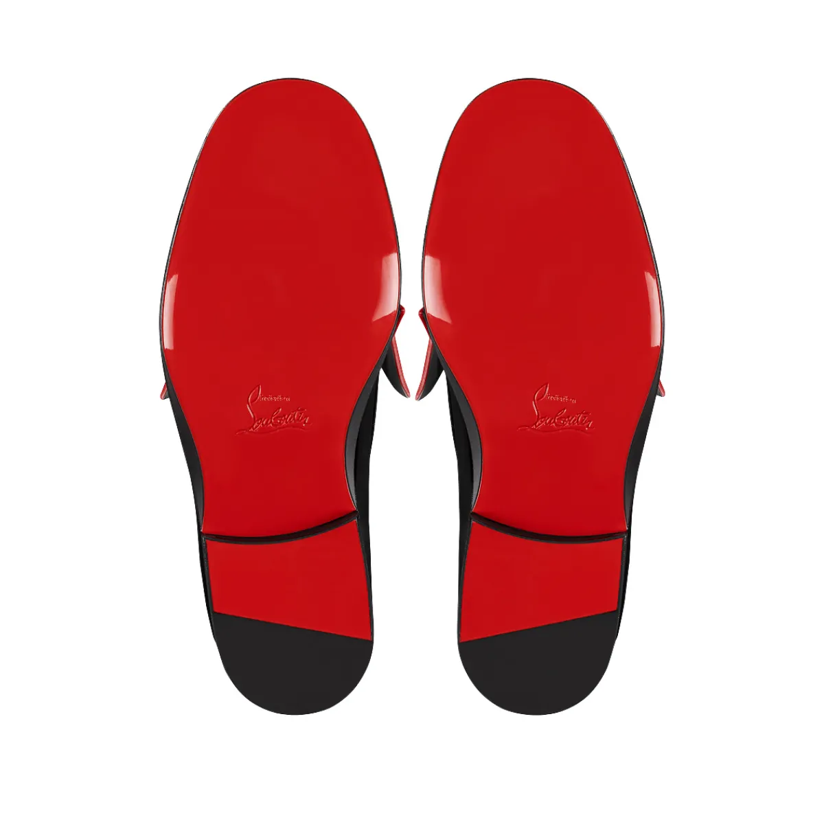 Kids/BOY Christian Louboutin Mini Penny