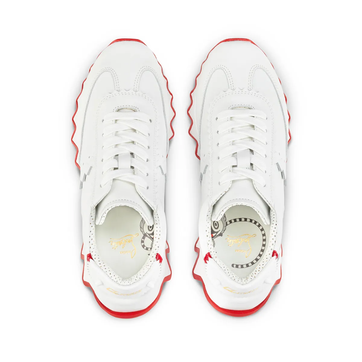 Kids/BOY Christian Louboutin Mini Shark