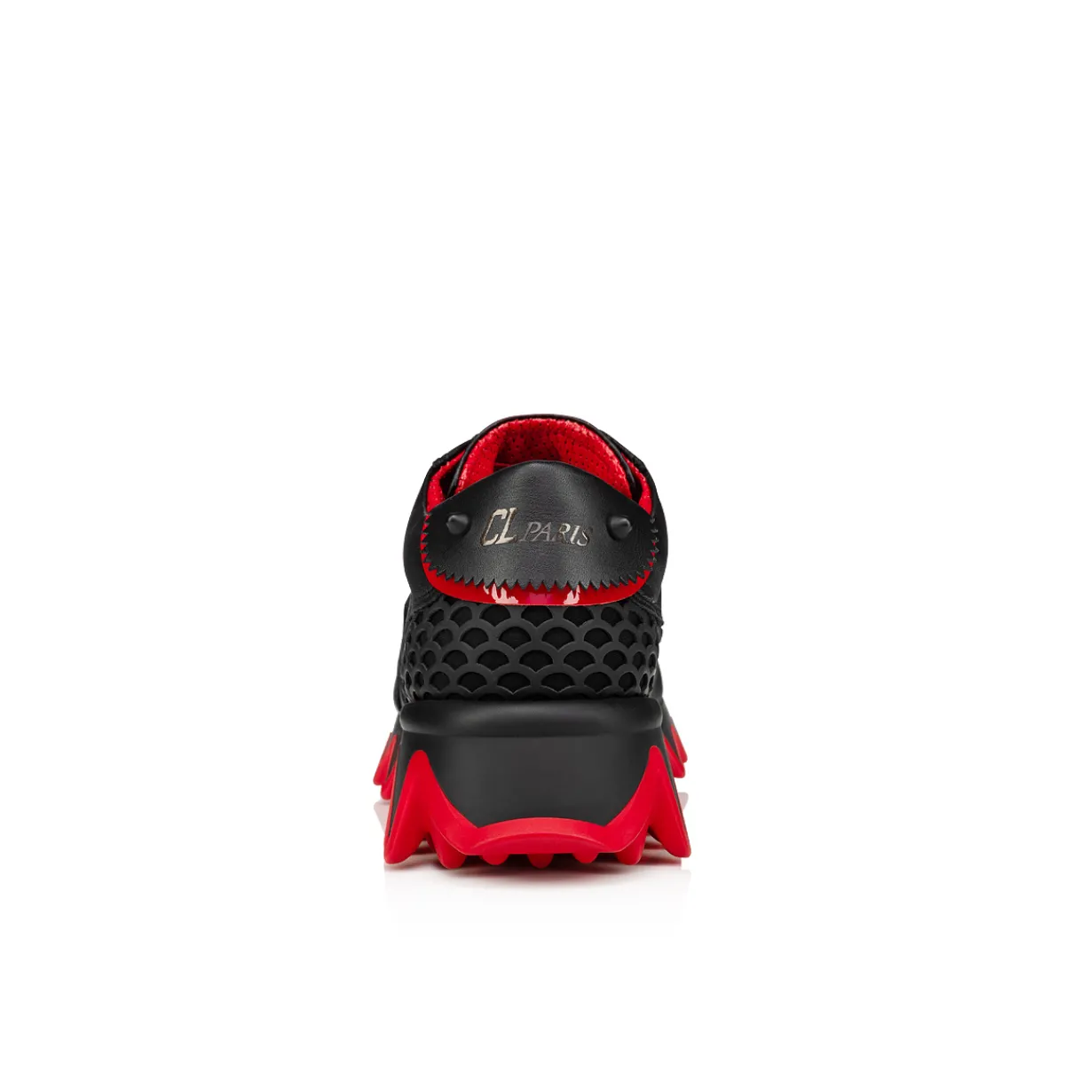 Kids/BOY Christian Louboutin Mini Shark