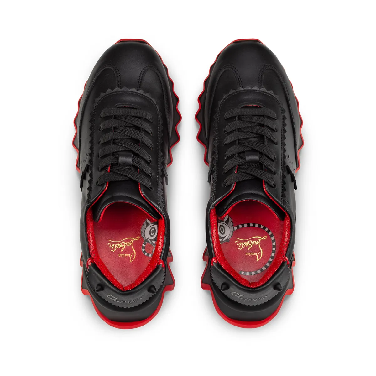 Kids/BOY Christian Louboutin Mini Shark