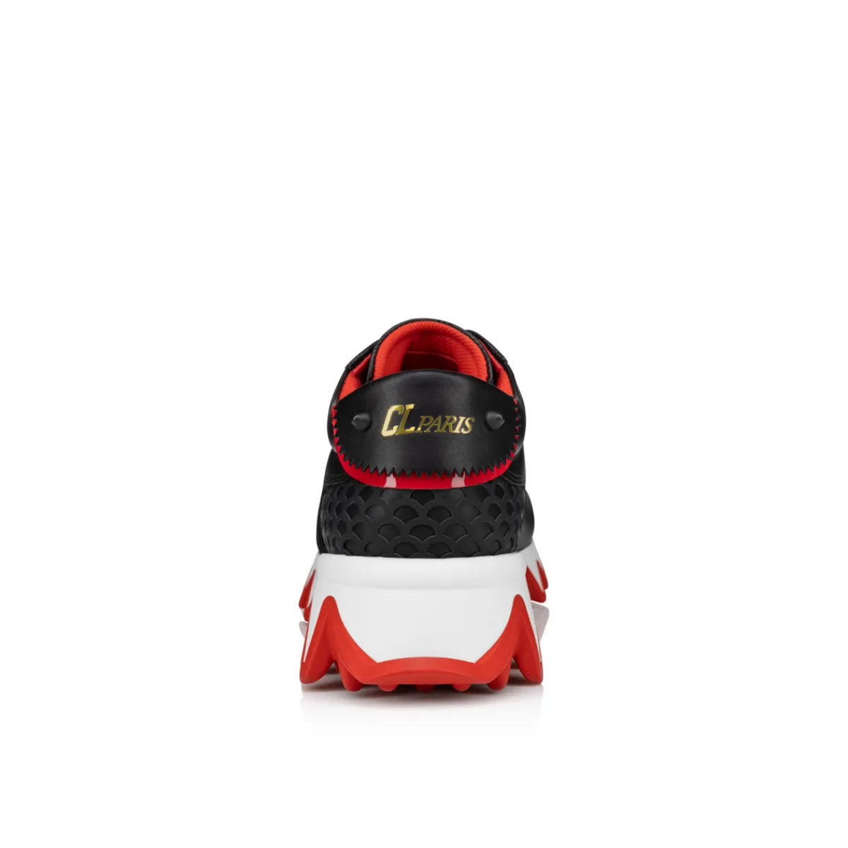 Kids/BOY Christian Louboutin Mini Shark