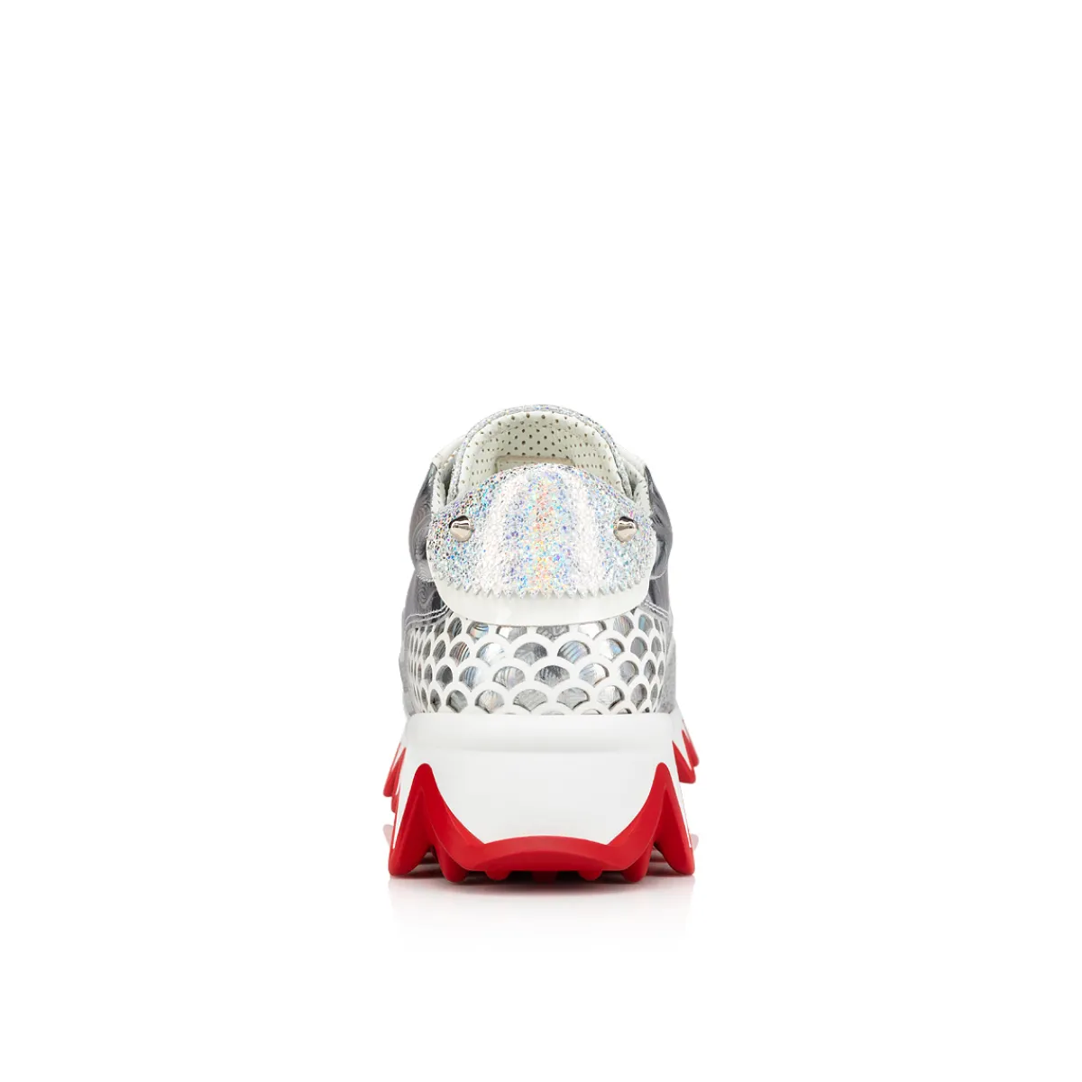Kids/BOY Christian Louboutin Mini Shark