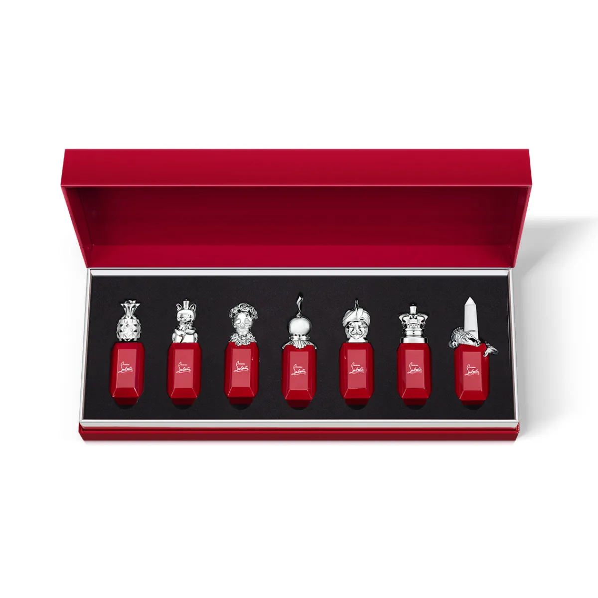 Christian Louboutin Miniatures Set
