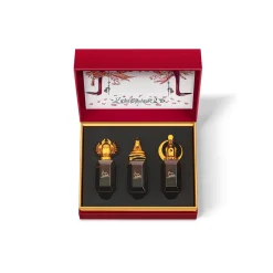 Christian Louboutin Miniatures Set