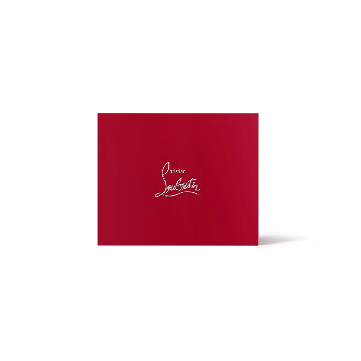 Christian Louboutin Miniatures Set