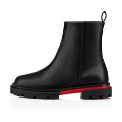 Kids/BOY Christian Louboutin Minibootamoi