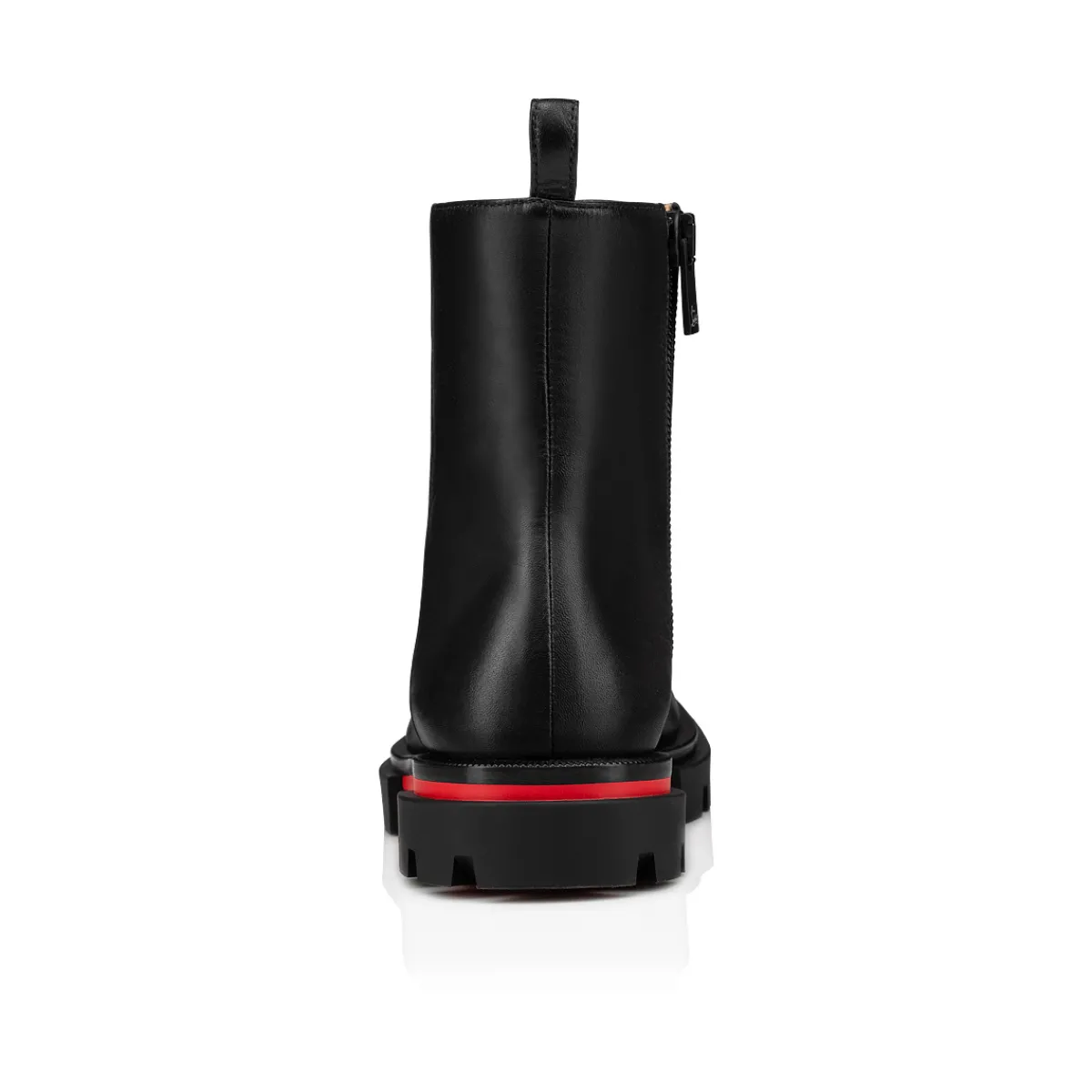 Kids/BOY Christian Louboutin Minibootamoi