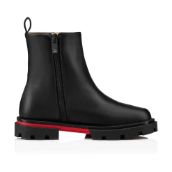 Kids/BOY Christian Louboutin Minibootamoi