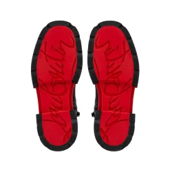 Kids/BOY Christian Louboutin Minibootamoi