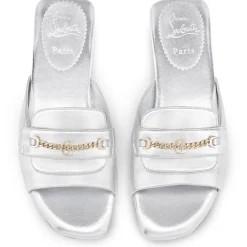 Christian Louboutin Miss MJ Mule