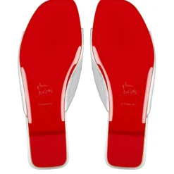 Christian Louboutin Miss MJ Mule