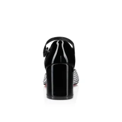 Christian Louboutin Miss MJ Strass
